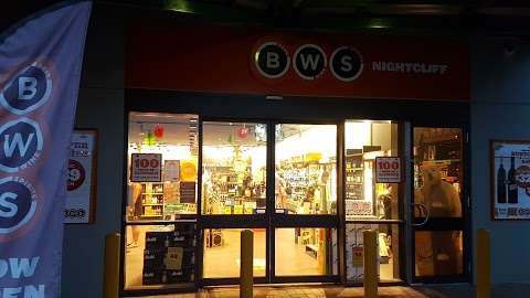 Photo: BWS Dick Ward Drive Nightcliff